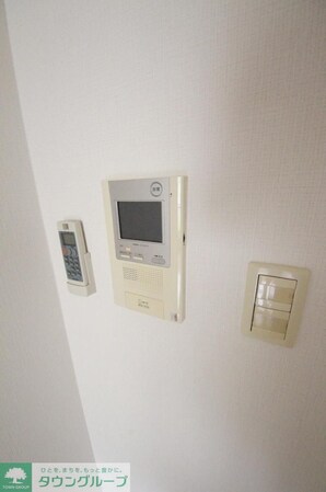 レジディア杉並方南町の物件内観写真